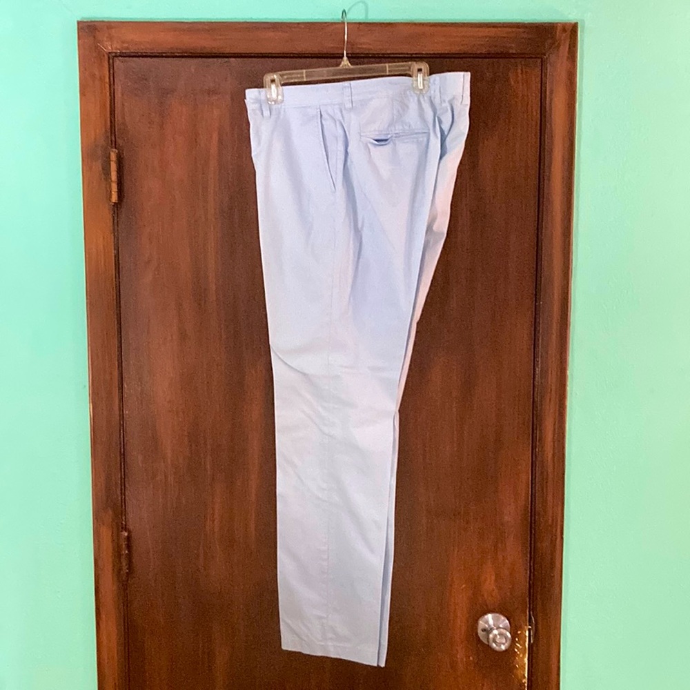 J. Crew Lightweight Mens Pants 34x34